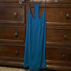 Impeccable Pig dress